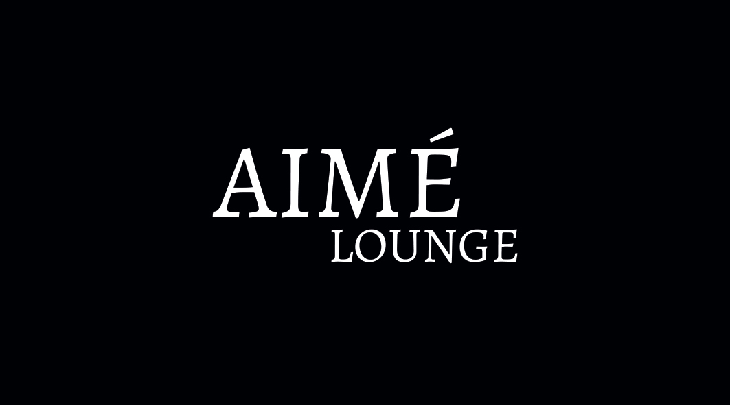 Aime Lounge Logo